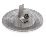 02000614 Glastender Screen, Drain, For Idu, Gdu, Ibm, Mib, A