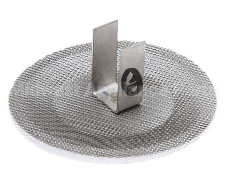 02000614 Glastender Screen, Drain, For Idu, Gdu, Ibm, Mib, A