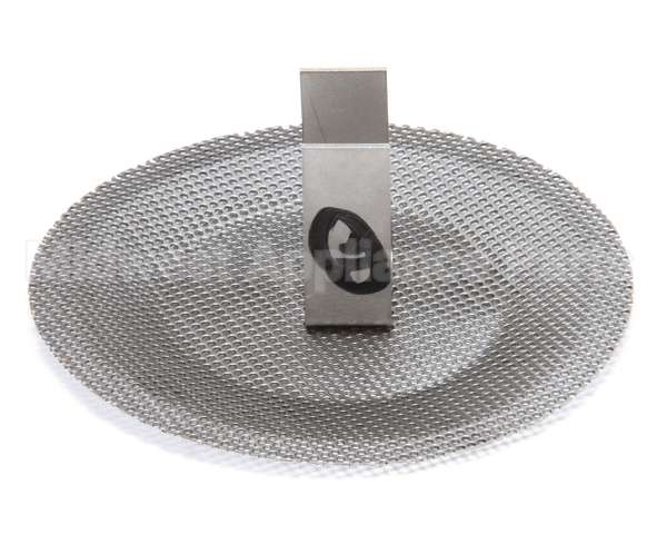 02000614 Glastender Screen, Drain, For Idu, Gdu, Ibm, Mib, A