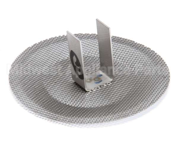 02000614 Glastender Screen, Drain, For Idu, Gdu, Ibm, Mib, A