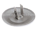 02000614 Glastender Screen, Drain, For Idu, Gdu, Ibm, Mib, A