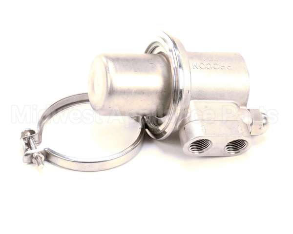 020007246 Multiplex Pump Procon Head Axial 60Gph