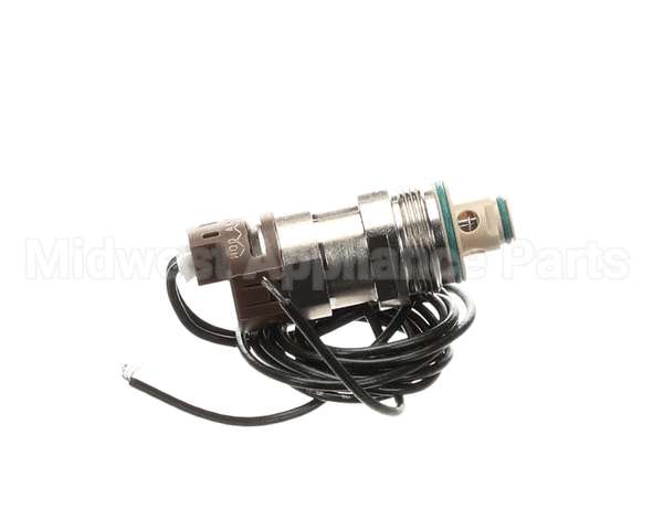 020007656 Multiplex Valve Solenoid Brwn (N.o.) Icema