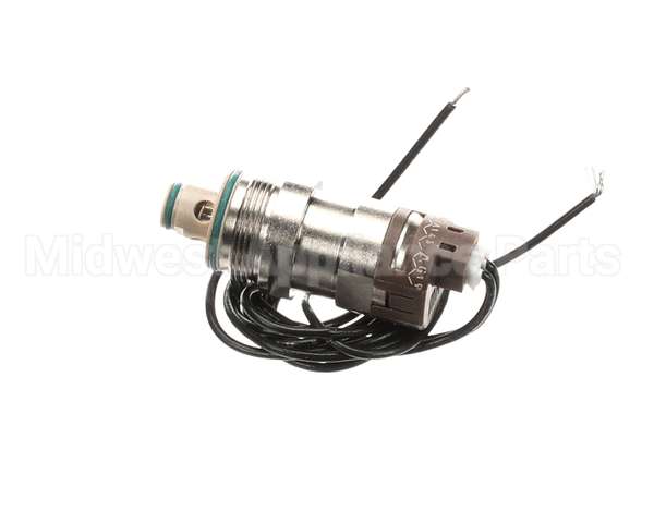 020007656 Multiplex Valve Solenoid Brwn (N.o.) Icema