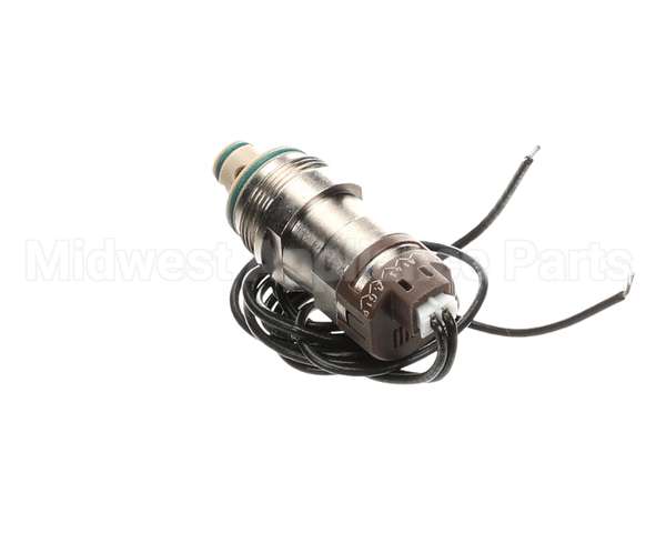 020007656 Multiplex Valve Solenoid Brwn (N.o.) Icema