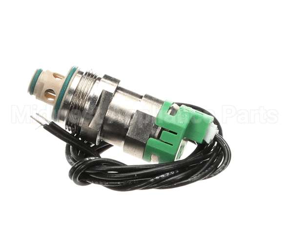 020007657 Multiplex Valve Solenoid Grn (N.c.) Mac Ri