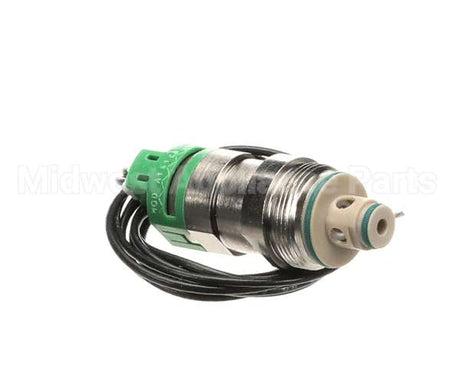 020007657 Multiplex Valve Solenoid Grn (N.c.) Mac Ri