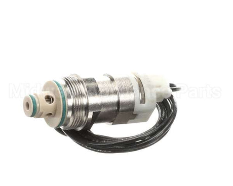 020007658 Multiplex Valve Solenoid Wht (N.o.) Wtr In
