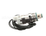 020007658 Multiplex Valve Solenoid Wht (N.o.) Wtr In