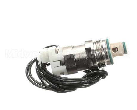 020007658 Multiplex Valve Solenoid Wht (N.o.) Wtr In