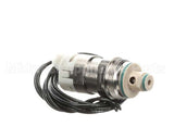 020007658 Multiplex Valve Solenoid Wht (N.o.) Wtr In
