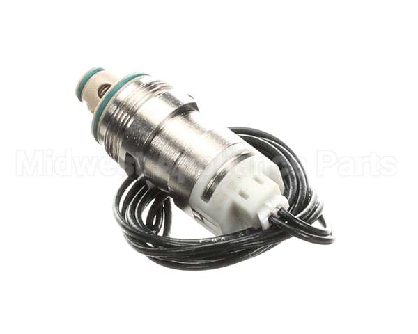 020007658 Multiplex Valve Solenoid Wht (N.o.) Wtr In