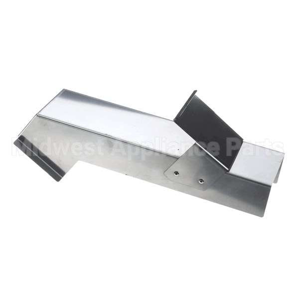 020007990 Compatible Multiplex Kit Ice Dump Chute