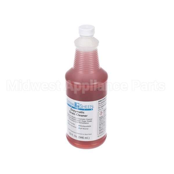020008349 Compatible Multiplex Drn Clnr Stera Shn 1Qt Btl 6Pk