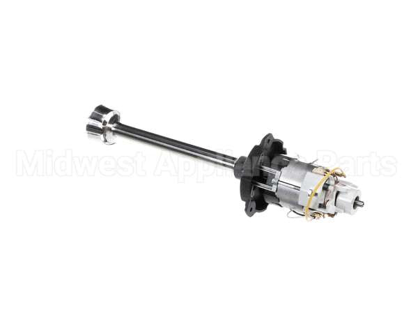 020008743 Multiplex Kit Mixer Mtr, 6Mm,120V/50-60