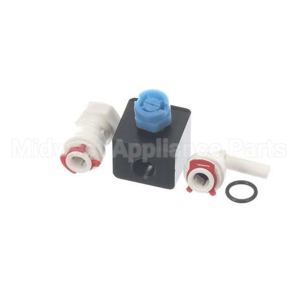 020008801 Compatible Multiplex Kit Dispense Rinse Nozzle