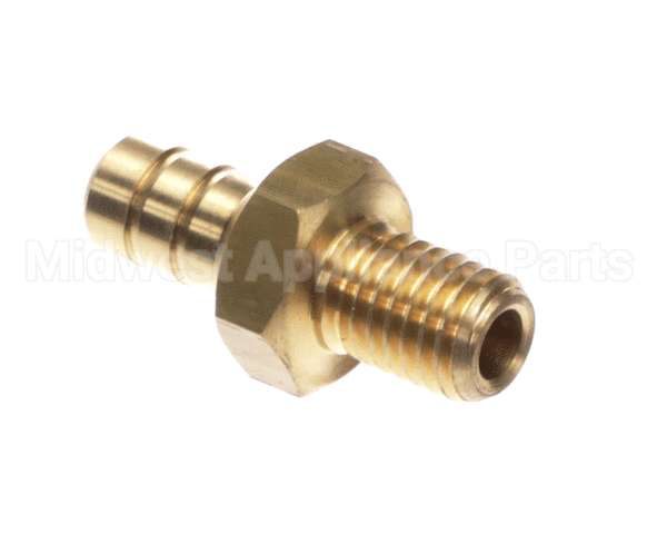 0200176 Lamber-Eurodib Nut Pp 12"