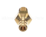 0200176 Lamber-Eurodib Nut Pp 12"
