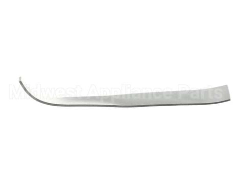 0200367 Antunes Gasket Platen Seam