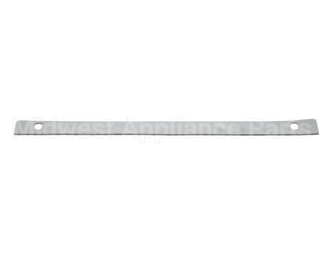0200368 Antunes Gasket, Nose Piece, 12.625X1X0.0625