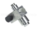 020063-45 T&S Brass Durapull Pru Valve Body Repair Kit