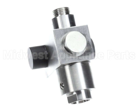 020063-45 T&S Brass Durapull Pru Valve Body Repair Kit