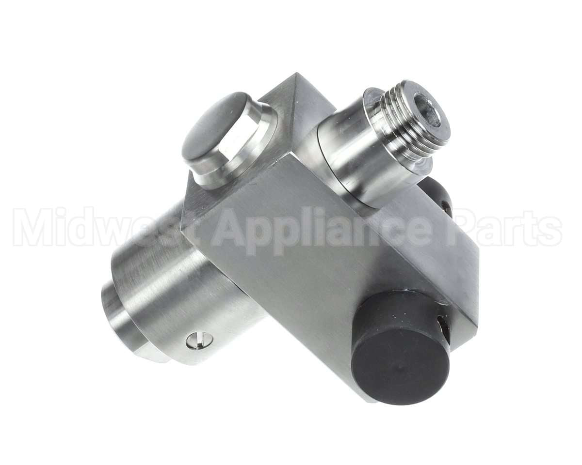 020063-45 T&S Brass Durapull Pru Valve Body Repair Kit