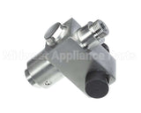 020063-45 T&S Brass Durapull Pru Valve Body Repair Kit