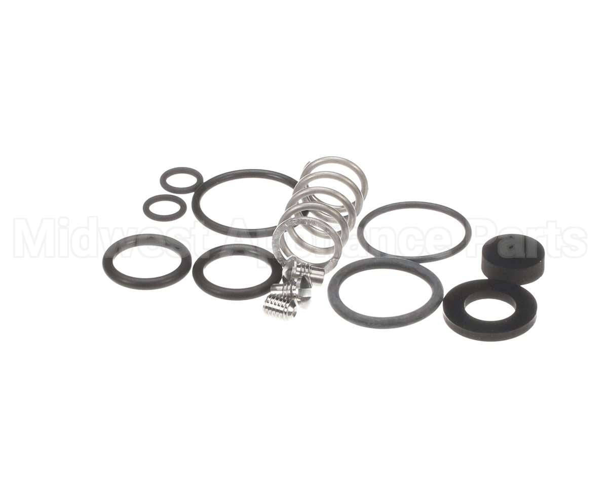 020064-45 T&S Brass Durapull Pru Seal Kit