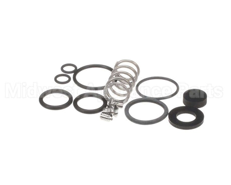 020064-45 T&S Brass Durapull Pru Seal Kit