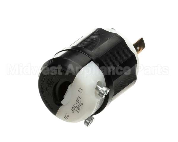 020068 Keating Plug