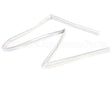 2-782 Continental Refrigeration Gasket, Milk Cooler (47 5/8 X 14 7/16) 3
