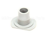 0201479 Lamber-Eurodib Plastic Fitting For Wash Colum