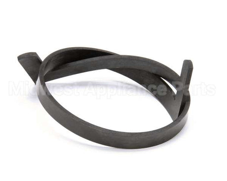 0201544 Lamber-Eurodib F92Upper Door Gasket 22.25X2.3125X0.187