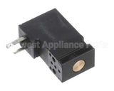 0202-425 Chicago Dryer Solenoid 24 Vac