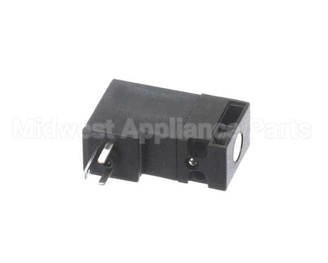 0202-490 Chicago Dryer Solenoid 24 Vac^