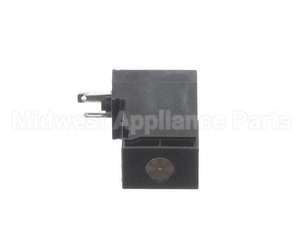 0202-490 Chicago Dryer Solenoid 24 Vac^
