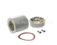 020208 Keating Socket Porcelain Set Body Fla
