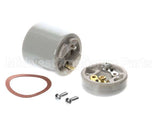 020208 Keating Socket Porcelain Set Body Fla