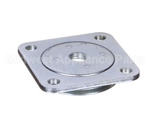 0202101 Milnor Cylhead W/Tapped Hole