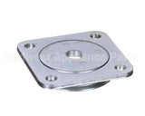 0202101 Milnor Cylhead W/Tapped Hole