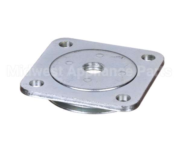 0202101 Milnor Cylhead W/Tapped Hole
