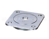 0202101 Milnor Cylhead W/Tapped Hole