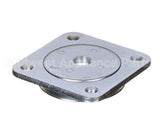 0202101 Milnor Cylhead W/Tapped Hole