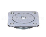 0202101 Milnor Cylhead W/Tapped Hole