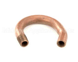 0202730 Milnor Nipple=Supply Inj 215Deg