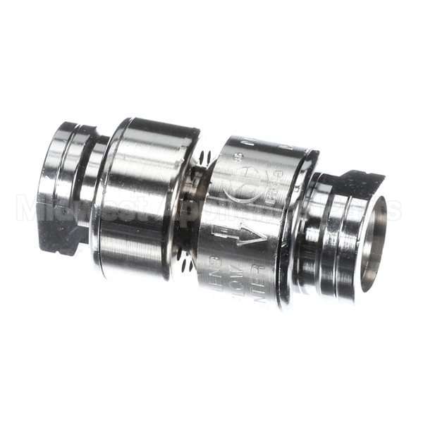 02032.0000 Compatible Bunn Valve, Backflow Prevention