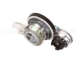 020404 Norlake Drainsocket W/Washernut 1-1/2