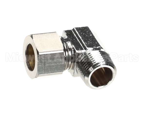 02053 Broaster Elbow