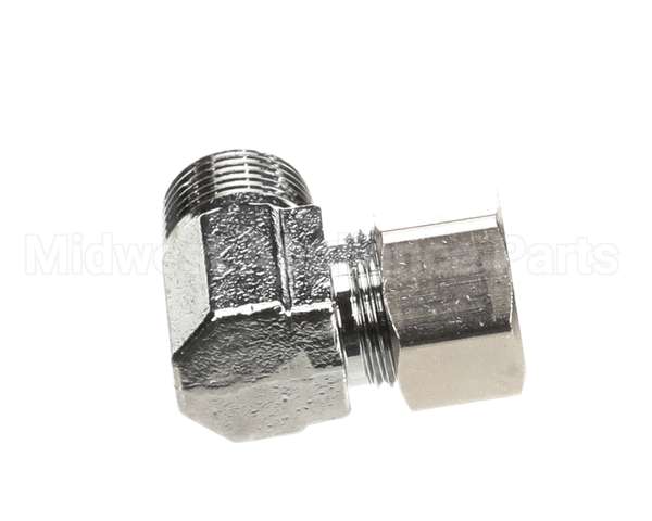 02053 Broaster Elbow